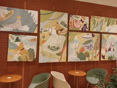 -奈雪的茶(益田假日世界店)