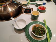 -润园四季椰子鸡火锅(卓越INTOWN店)