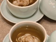 -三宝大饭店-中和艺素餐厅(浦上金山正祥广场店)