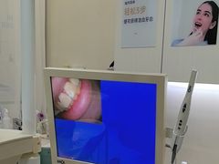 -登特口腔医院(鼓楼东街口店)