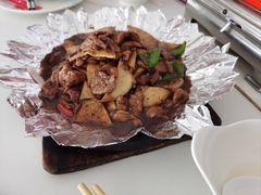 -楚鱼王·河鲜·湖北菜(华农店)