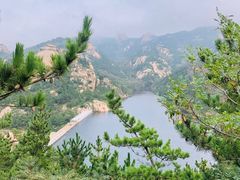 -太和山风景区