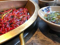 -小龙坎火锅(春熙太古里店)