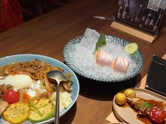 -山葵家居酒屋(天目里店)