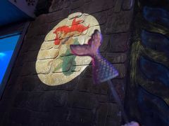 -太平洋海底世界