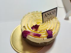 -ANCO(星皓广场店)