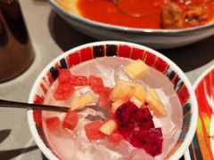 -塔哈尔·新疆盛宴(奉贤龙湖店)