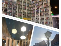 -钟书阁(松江泰晤士小镇店)