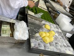 -沈大成(南京东路店)