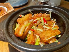 -点心传说·粤菜点心(佐阾虹湾店)