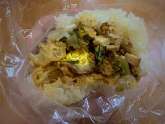 -秋英饭团(大庙新村店)