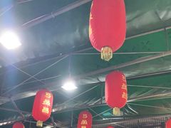 大堂-弓虽昌焖烧鸡(大竹林店)