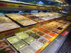 -川西坝子火锅(金沙1.0直营店)