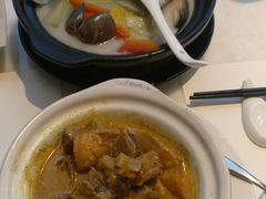 -港丽餐厅(高德置地店)