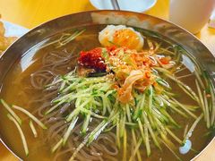 -屋里家延边朝鲜族冷面(南园店)