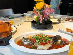 -皇朝会.经典传统粤菜(外滩店)