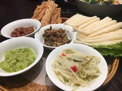 -喜福楼(中平街店)