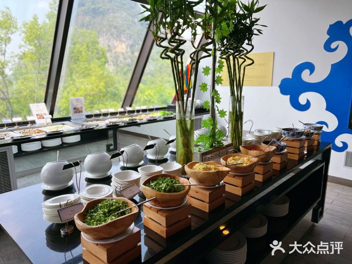 Club Med地中海俱乐部·桂林度假村图片