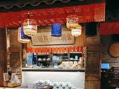 -南京大牌档(崇文门国瑞店)