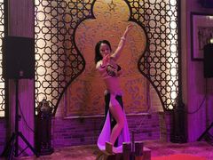 -一千一夜阿拉伯餐厅1001 Nights-Arabic Restaurant(静安店)