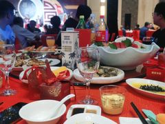 -宁波阳光豪生大酒店·豪生咖啡厅