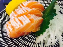 -Sushi Love 创意寿司(丽影广场店)