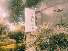 -袁妈红豆汤(重庆总店)