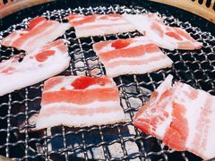 牛五花-大馥·炭火烧肉酒场(莘庄莘福坊店)