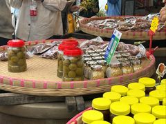 -苏州市吴中区光福窑上花果蜜饯厂