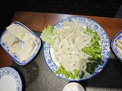 -吉祥涮羊肉