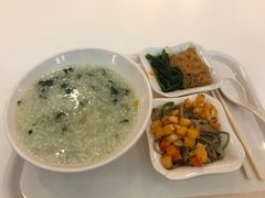 -腾讯食堂(腾讯大厦店)