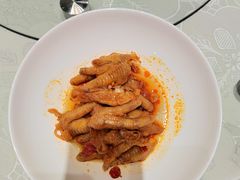 -小方外婆菜(蒙山路店)