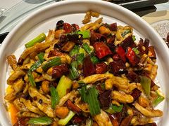 -泉味道贵州厨房(三里河店)