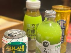 -牛New寿喜烧(金茂览秀城店)