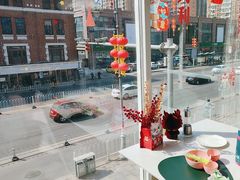 -ins森林童话餐厅coffee&bistro