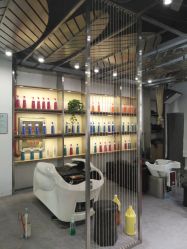 -MAGIC米几发型设计·羊毛卷