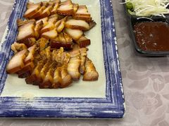 -山南熏肉大饼(辽菜旗舰店)