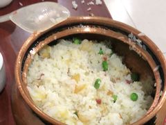 -姚记抚仙湖石锅鱼庄