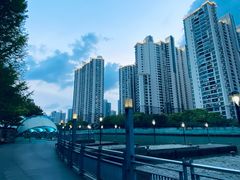 -苏州河梦清园环保主题公园