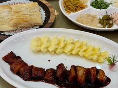 -丰尔粥食·顺德鱼生·干蒸排骨顺德菜(大良分店)