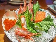 -和彩放题餐厅(酒仙桥店)