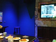 -萧邦音乐会所KTV·蒸汽活海鲜自助(福田店)
