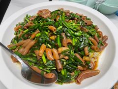 -胶东小渔村·博山菜(齐悦店)