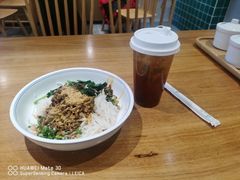 -靖晨园蒸饵丝(爱琴海店)