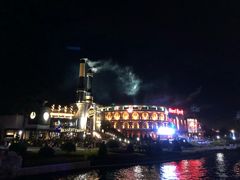 -奥兰多环球影城