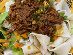 -老陕西面馆(恒茂商业广场店)