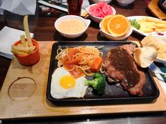 -豪享来中西餐厅(隆昌店)