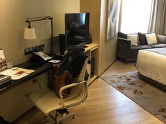 -广州辉盛阁国际公寓