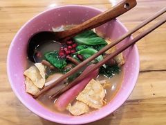 -螺大蛳柳州螺蛳粉·火锅·热干面(西城永捷店)