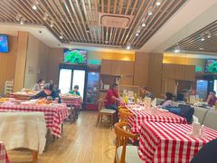 -西贝莜面村(近铁城市广场店)